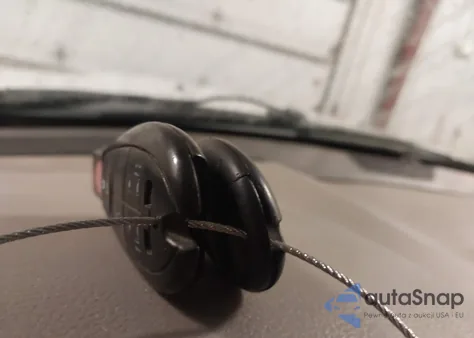 2012 Ram 2500 St из США, поврежденный, VIN 3C6TD5CT7CG166107